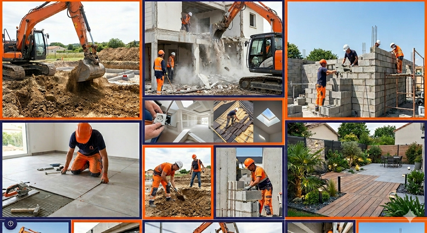 Realizations background