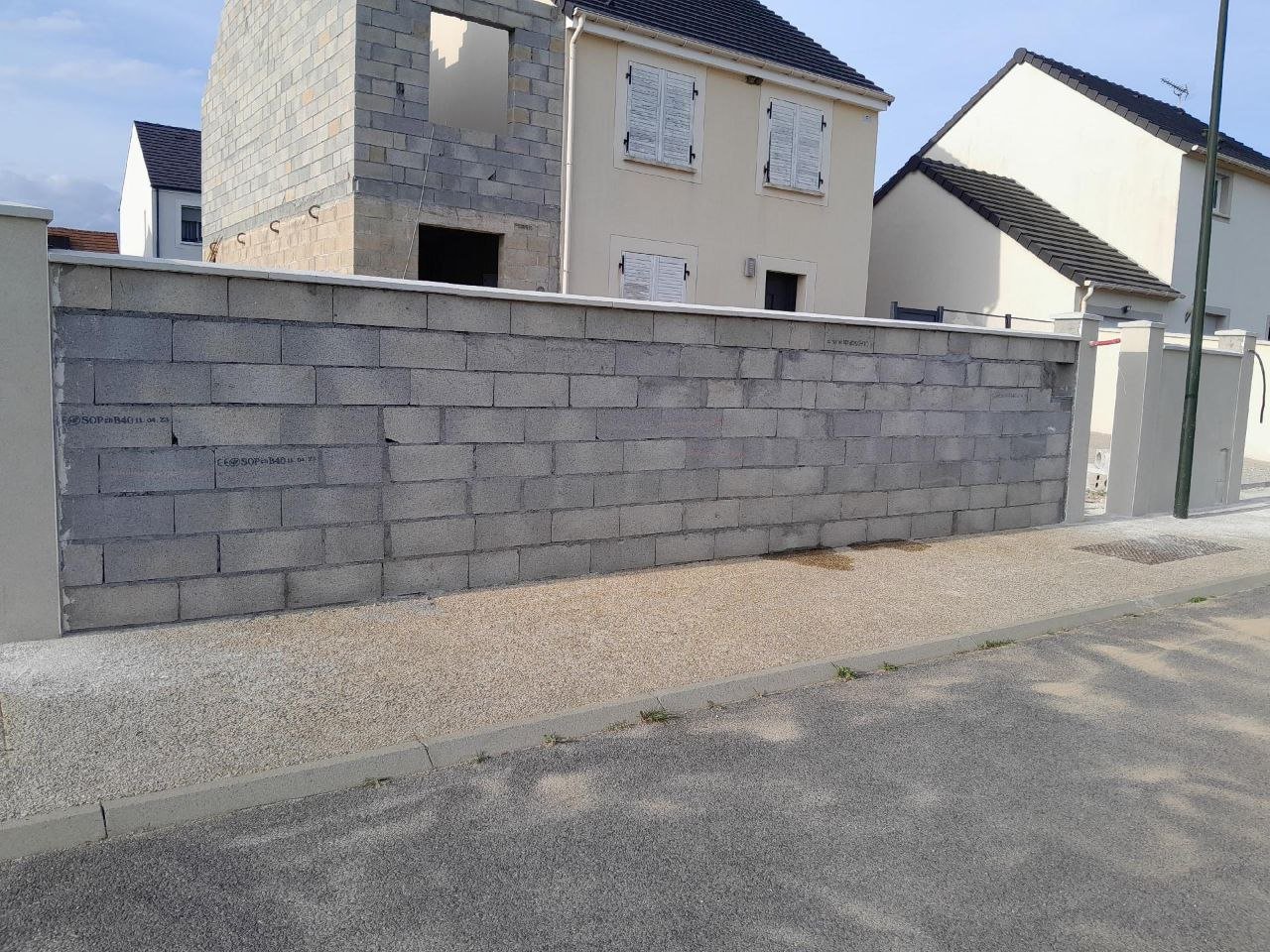 Création d'une Extension