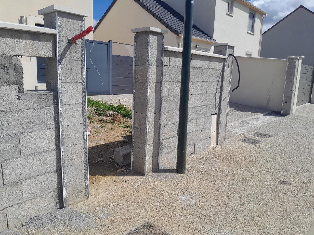 Création d'une Extension