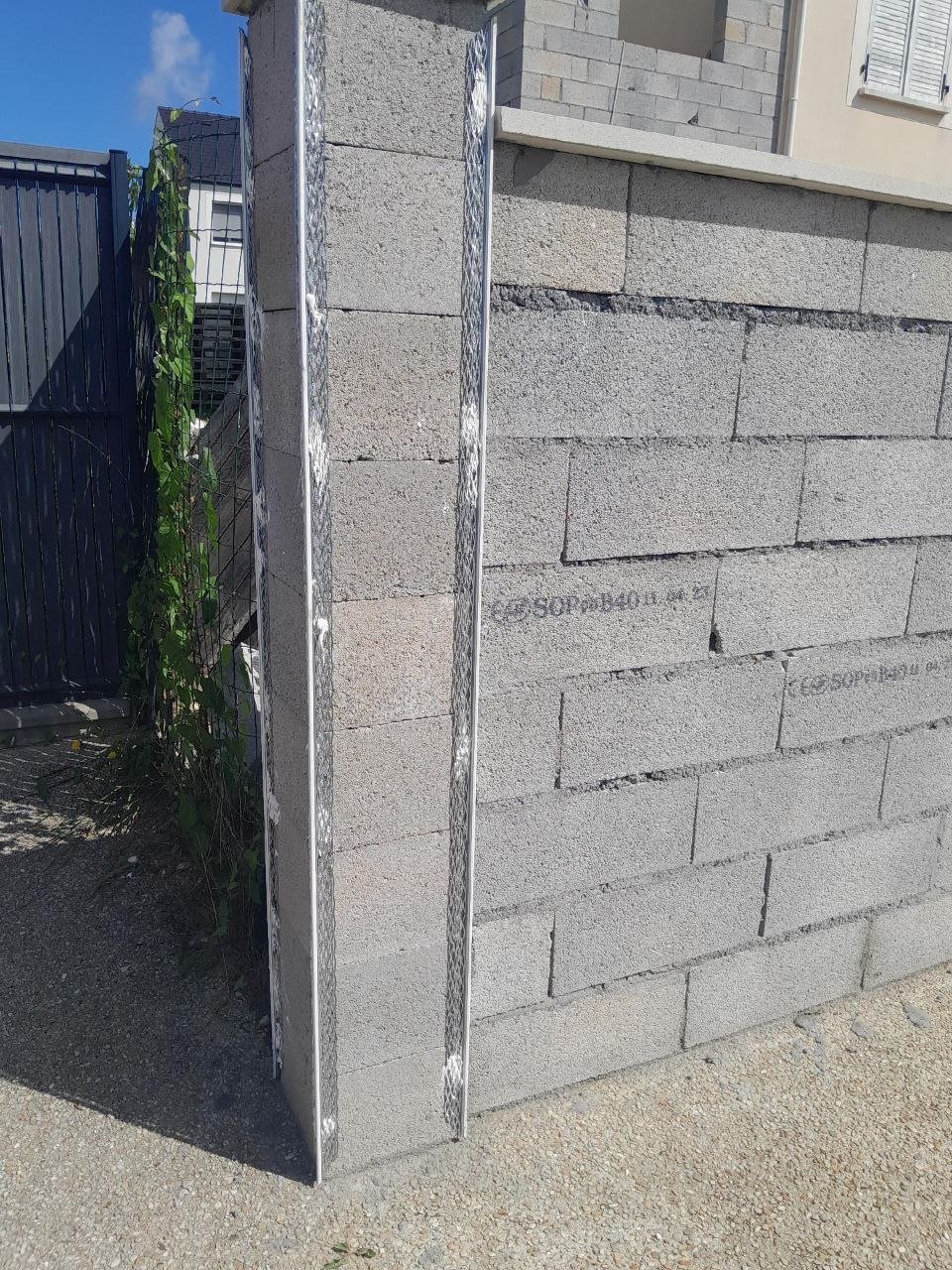 Création d'une Extension